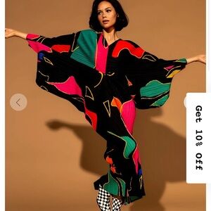 Dressed in lala woman of the hour midi dress